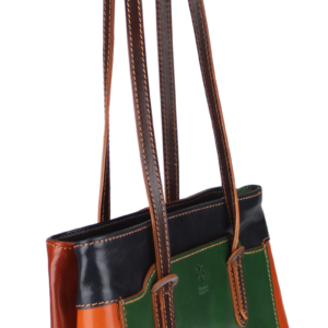 NovaKabelka.cz Magda Colore Verde