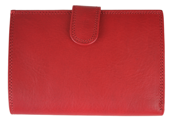 NovaKabelka.cz OP 8052 Rosso