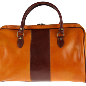 NovaKabelka.cz Tiberius Camel Marrone