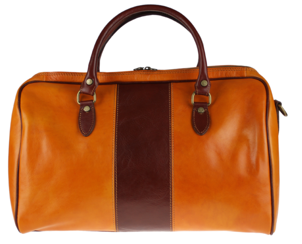 NovaKabelka.cz Tiberius Camel Marrone