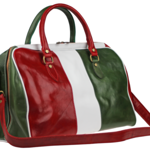 NovaKabelka.cz Tiberius Tricolore