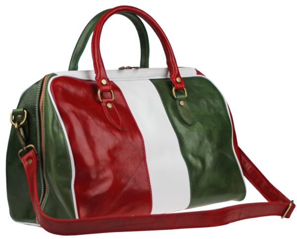 NovaKabelka.cz Tiberius Tricolore