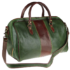 Tiberius Verde Marrone - Image 2