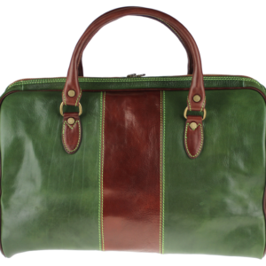 NovaKabelka.cz Tiberius Verde Marrone