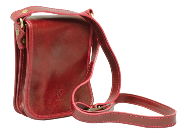 NovaKabelka.cz Vito Piccolo Rosso