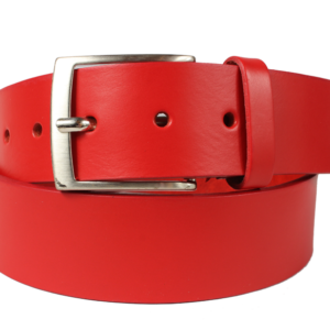 NovaKabelka.cz Cintura Nuovo Rosso Secondo