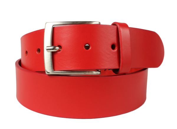 NovaKabelka.cz Cintura Nuovo Rosso Secondo
