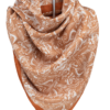 Sciarpa Quadrato 1 - Image 2