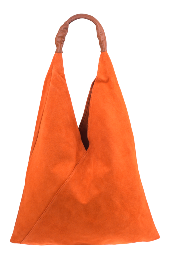 NovaKabelka.cz Caliva Arancio Scura