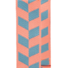 Látkový přídavný popruh freccia rosa - Image 2