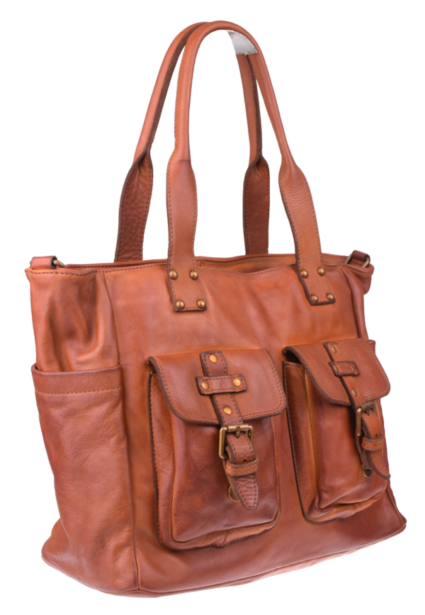 NovaKabelka.cz Eleonora Camel