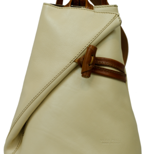 NovaKabelka.cz Nilde Beige Camel