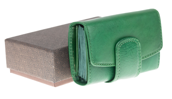 NovaKabelka.cz OP-8388 Verde
