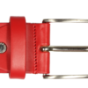 Cintura Nuovo Rosso Prima - Image 2