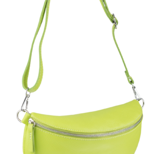 NovaKabelka.cz Reni Grande Lime