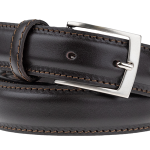 NovaKabelka.cz Cintura 5580 (3cm) Barva pásku: cafe