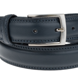 NovaKabelka.cz Cintura 5580 (3cm) Barva pásku: modrá