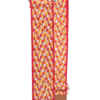 Látkový přídavný popruh strisce rosso - Image 2