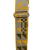 Látkový přídavný popruh codice žlutý - Image 2