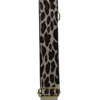 Látkový přídavný popruh leopardo secondo - Image 2