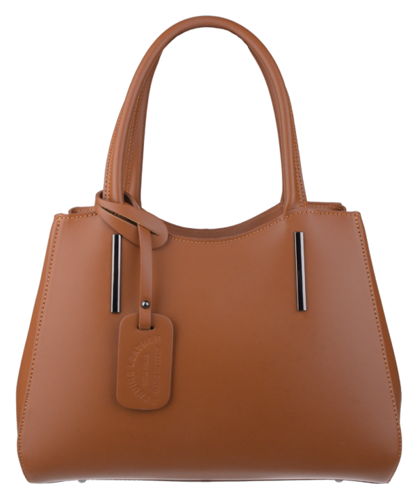 NovaKabelka.cz Chiara Camel