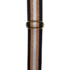Látkový přídavný popruh striscia nero - Image 2