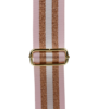Látkový přídavný popruh tracolla 103 - Image 2