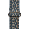 Látkový přídavný popruh tracolla 126 - Image 2