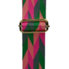 Látkový přídavný popruh tracolla 130 - Image 2