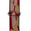 Látkový přídavný popruh tracolla 136 - Image 2