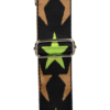 Látkový přídavný popruh tracolla 139 - Image 2
