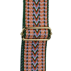 Látkový přídavný popruh tracolla 28 - Image 2