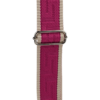 Látkový přídavný popruh tracolla 76 - Image 2