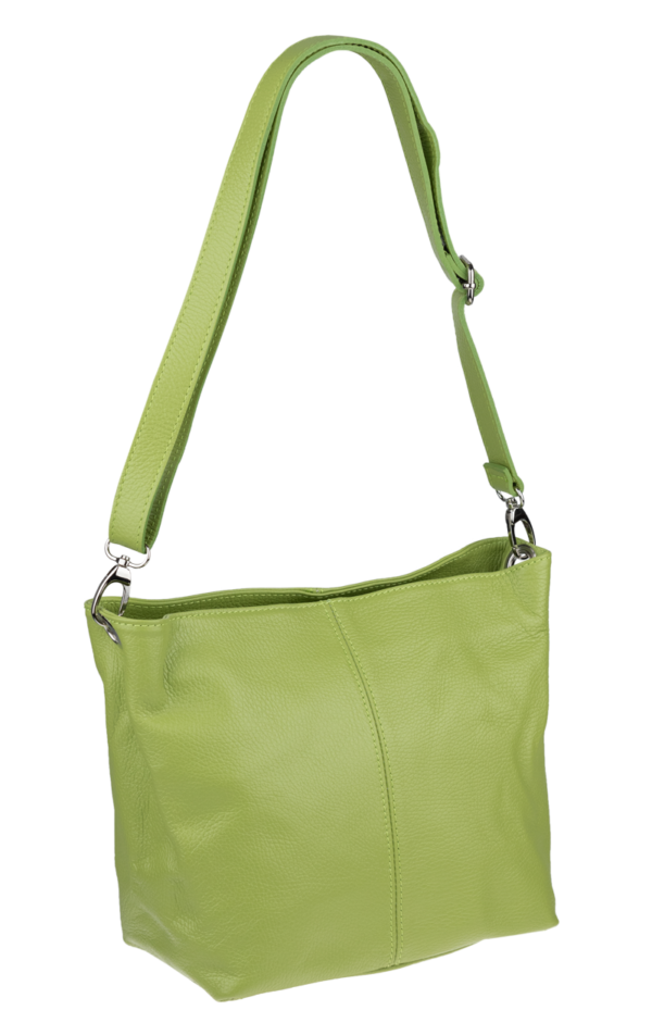 NovaKabelka.cz Prisca Verde Segnale