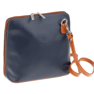 NovaKabelka.cz Grana Blu Camel