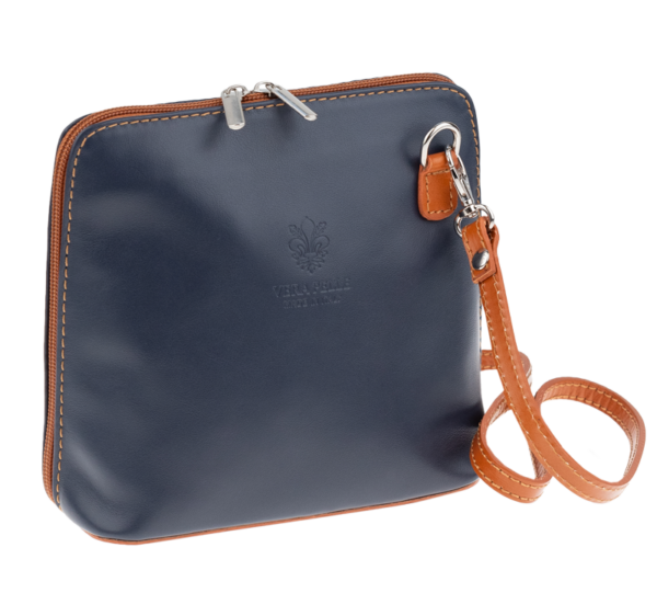 NovaKabelka.cz Grana Blu Camel