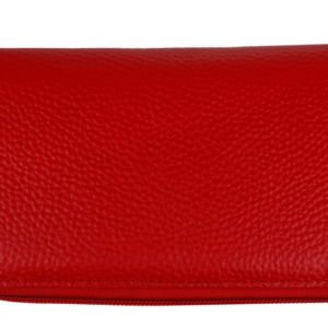 NovaKabelka.cz D-8601 Rosso