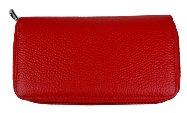 NovaKabelka.cz D-8601 Rosso