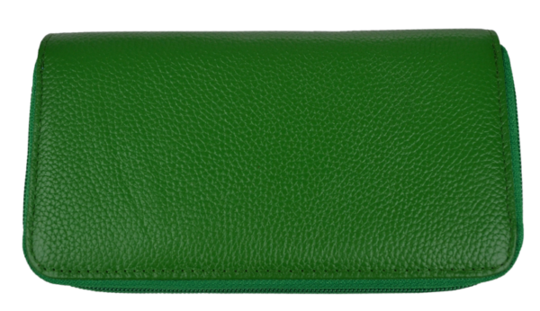 NovaKabelka.cz D-8601 Verde