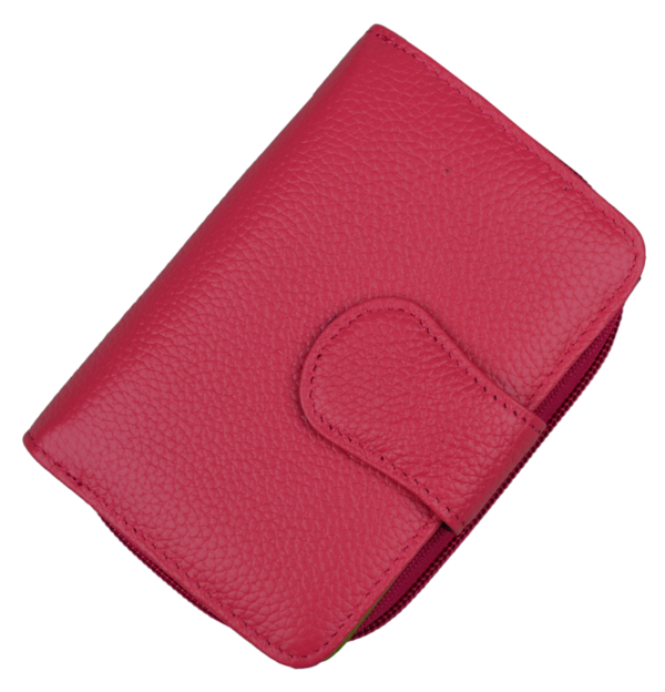 NovaKabelka.cz D115 Fuxia