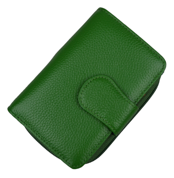 NovaKabelka.cz D115 Verde