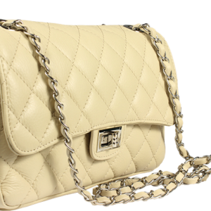 NovaKabelka.cz Eliana Argento Beige