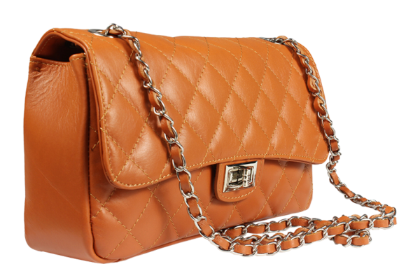 NovaKabelka.cz Eliana Argento Camel