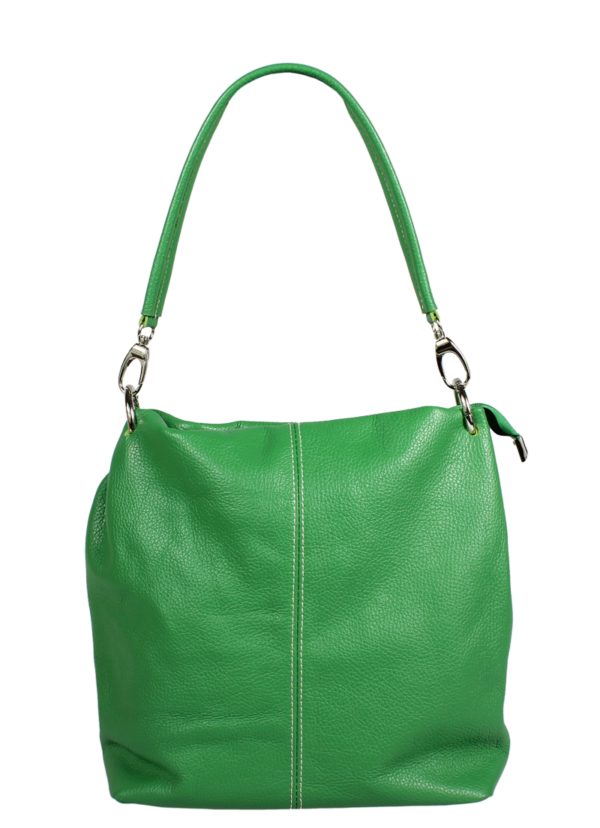 NovaKabelka.cz Fiora Verde Scura
