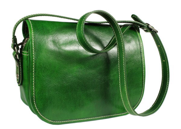 NovaKabelka.cz Floriano Verde