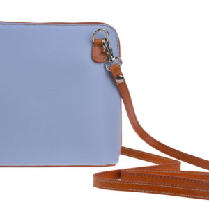 NovaKabelka.cz Grana Blu Chiaro Camel