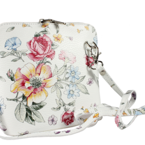 NovaKabelka.cz Grana Florita Bianca