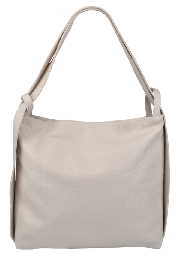 NovaKabelka.cz Sofia Beige