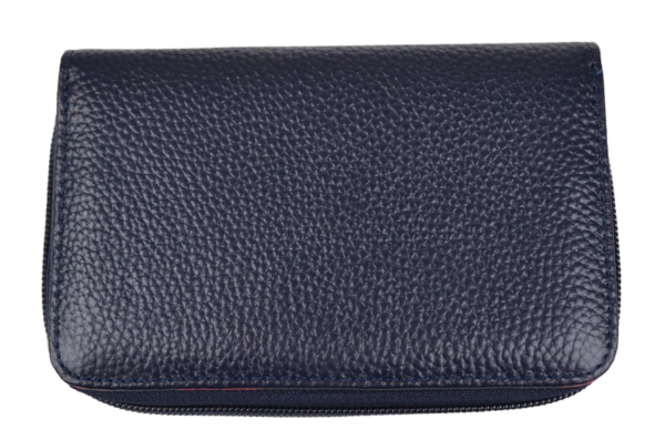 NovaKabelka.cz WB009 Blu Scura