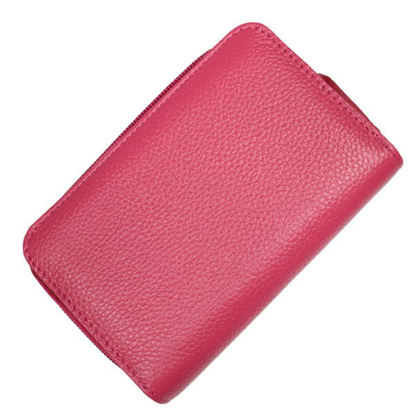 NovaKabelka.cz WB009 Fuxia